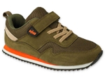 Obrázek z BEFADO 516Y220 tenisky SPORT STYLE khaki 