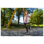 Obrázek z Alpina dětské trekingové outdoor boty Breeze jr low 