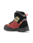 Obrázek z Alpina dětské trekové boty ALV JR red (big) 