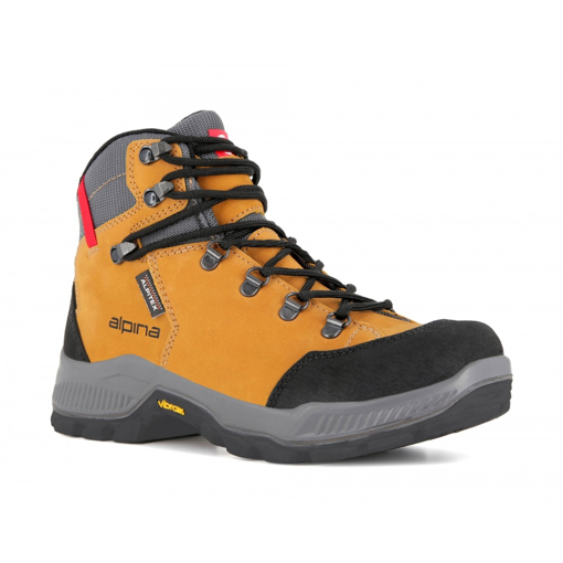 Obrázek z Alpina trekingové outdoor boty STADOR W  2.0 