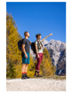 Obrázek z Alpina trekingové outdoor boty HENRY 2.0 
