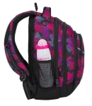 Obrázek z Bagmaster ENERGY 8 E studentský batoh - růžovo červený růžová 34 l 