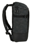 Obrázek z Bagmaster LINDER 9 B městský batoh - khaki černý Šedá 17 l 