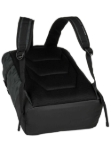 Obrázek z Bagmaster LINDER 9 B městský batoh - khaki černý Šedá 17 l 