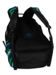 Obrázek z Bagmaster BAG 20 C studentský batoh - zelený Zelená 30 l 