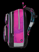 Obrázek z Bagmaster GEN 20 A Školní batoh Pink / Black / Violet / Blue 17 L 
