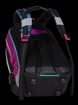 Obrázek z Bagmaster GEN 20 A Školní batoh Pink / Black / Violet / Blue 17 L 