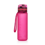 Obrázek z Bagmaster BOTTLE 20 A 0,5l růžová 