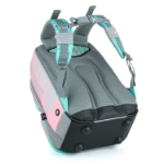 Obrázek z Bagmaster GEN 21 A Školní batoh pro prvňáčky růžová 17 l 