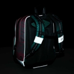 Obrázek z Bagmaster GEN 21 A Školní batoh pro prvňáčky růžová 17 l 