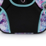 Obrázek z Bagmaster LUMI 21 C školní batoh - medvídek Růžová 18 l 