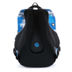 Obrázek z Bagmaster BAG 21 A studentský batoh - světle modrý modrá 30 l 
