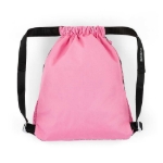 Obrázek z Bagmaster ALFA 21 A malý školní set pro prvňáčky - pes Růžová 18 l 