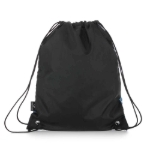 Obrázek z Bagmaster SÁČEK ALFA 21 C školní na přezůvky / tělocvik - dinosaur Zelená 1.2 l 