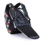 Obrázek z Bagmaster DIGITAL 22 A studentský batoh - Britto Vícebarevná 34 l 