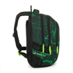 Obrázek z Bagmaster DIGITAL 22 B studentský set - Laser Zelená 22 l 