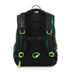 Obrázek z Bagmaster DIGITAL 22 B studentský set - Laser Zelená 22 l 