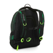 Obrázek z Bagmaster DIGITAL 22 B studentský set - Laser Zelená 22 l 