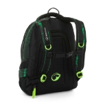Obrázek z Bagmaster DIGITAL 22 B studentský set - Laser Zelená 22 l 