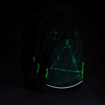 Obrázek z Bagmaster DIGITAL 22 B studentský set - Laser Zelená 22 l 