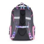 Obrázek z Bagmaster FLICK 22 A studentský batoh - růžový růžová 34 l 