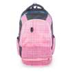Obrázek z Bagmaster FLICK 22 A studentský batoh - růžový růžová 34 l 