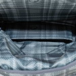 Obrázek z Bagmaster LUMI 22 C školní batoh - stíhačky zelená 23 l 