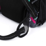 Obrázek z Bagmaster PORTO 22 A školní batoh - Memphis Šedá 23 l 