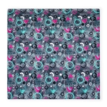 Obrázek z Bagmaster PORTO 22 A školní batoh - Memphis Šedá 23 l 