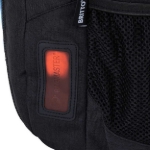 Obrázek z Bagmaster PORTO 22 B školní batoh - Britto vícebarevná 29 l 