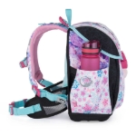 Obrázek z Bagmaster PRIM 22 A školní aktovka - medvídek Růžová 20 l 