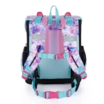 Obrázek z Bagmaster PRIM 22 A školní aktovka - medvídek Růžová 20 l 
