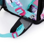 Obrázek z Bagmaster PRIM 22 A školní aktovka - medvídek Růžová 20 l 