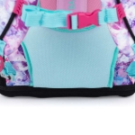 Obrázek z Bagmaster PRIM 22 A školní aktovka - medvídek Růžová 20 l 