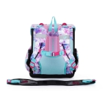 Obrázek z Bagmaster PRIM 22 A školní aktovka - medvídek Růžová 20 l 