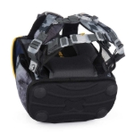 Obrázek z Bagmaster PRIM 22 C školní aktovka - vlk modrá 20 l 