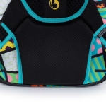 Obrázek z Bagmaster VEGA 22 A školní batoh - medvídek vícebarevná 22 l 