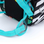 Obrázek z Bagmaster VEGA 22 A školní batoh - medvídek vícebarevná 22 l 