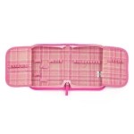 Obrázek z Bagmaster BETA 22 B školní penál - panda Růžová 