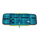 Obrázek z Bagmaster LUMI 22 B školní penál - pejsek Vícebarevná 