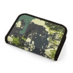 Obrázek z Bagmaster LUMI 22 C školní penál - stíhačky Zelená 