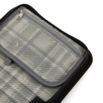 Obrázek z Bagmaster LUMI 22 C školní penál - stíhačky Zelená 