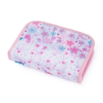 Obrázek z Bagmaster PRIM 22 A školní penál - medvídek růžová 