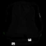 Obrázek z Bagmaster SÁČEK LUMI 22 B školní na přezůvky / tělocvik - pejsek Vícebarevná 1,5 l 