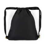 Obrázek z Bagmaster SÁČEK LUMI 22 C školní na přezůvky / tělocvik - stíhačky Zelená 1,5 l 