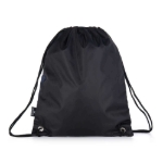 Obrázek z Bagmaster SÁČEK PRIM 22 C školní na přezůvky / tělocvik - vlk Modrá 1,2 l 