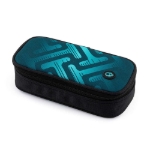 Obrázek z Bagmaster PORTO 22 C školní set - modrý Modrá 23 l 