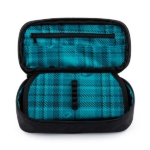 Obrázek z Bagmaster PORTO 22 C školní set - modrý Modrá 23 l 