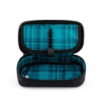 Obrázek z Bagmaster PORTO 22 C školní set - modrý Modrá 23 l 