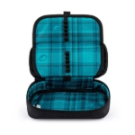 Obrázek z Bagmaster PORTO 22 C školní set - modrý Modrá 23 l 